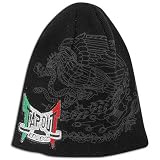 TapouT Loco's Represent Beanie