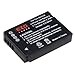 EZOPower BCG10 / BCG10E Battery for Panasonic Lumix DMC-ZS25, ZS19, ZS20, ZS15, ZS10, ZS8, ZS7 Digital Camera