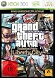 Grand Theft Auto: Episodes from Liberty City - Zwei komplette Spiele: The Lost and Damned & The Ballad of Gay Tony