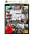 Grand Theft Auto: Episodes from Liberty City