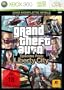 Grand Theft Auto: Episodes from Liberty City - Zwei komplette Spiele: The Lost and Damned & The Ballad of Gay Tony