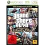 Grand Theft Auto: Episodes from Liberty City - Zwei komplette Spiele: "The Lost and Damned" + "The Ballad of Gay Tony"