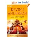 Die Saga der Sieben Sonnen 01. Das Imperium