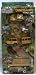 Die Cast Dinosaurs Play Set With Vehicles (Large)_s-1