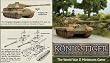 German: Tank Aces - KÃ¶nigstiger
