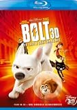 Bolt - Un Eroe A Quattro Zampe (3D) (Blu-Ray+Blu-Ray 3D+E-Copy)