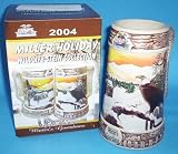 Miller Winter's Guardians Collectible Beer Stein
