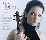 Revue Sony Classical  / Hilary Hahn Collection [Box Set]