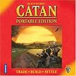 Settlers of Catan Travel Edition