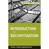 Introduction to Securitization (Frank J. Fabozzi Series)