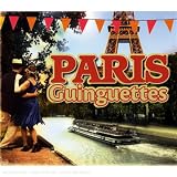 Revue Compilation  / Paris Guinguettes 2008