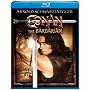 Conan the Barbarian [Blu-ray] 