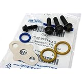 Ford, HARDWARE Kit, 3C3Z-9T514-AG