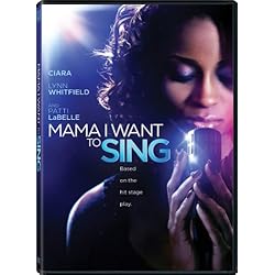 Mama I Want to Sing