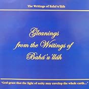 Gleanings from the Writings of Baha'u'llah | [Baha'u'llah]
