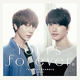 Yours forever(Type-B)