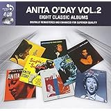 8 Classic Albums 2 - Anita O'Day