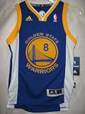 Monta Ellis Golden State Warriors Blue NBA Youth Swingman Revolution 30 Jersey