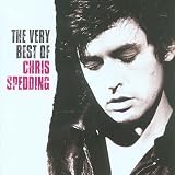 Revue Chris Spedding  / The Very Best Of Chris Spedding
