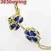 super9 Shugo Chara Cosplay Necklace Openable Lock & Key (For valentine gifts)