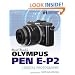 David Busch's Olympus PEN EP-2 Guide to Digital Photography