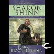 Dark Moon Defender: The Twelve Houses, Book 3 | [Sharon Shinn]