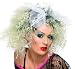 80s Wild Child Madonna Wig