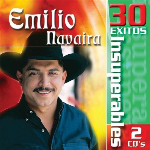 emilio navaira - Lo Mejor de lo Mejor - Zortam Music