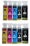10 Canon compatible CLI526, PGI525, cartuchos de tinta de impresi�n - NUEVO CON CHIP INSTALADO NO FUSS - 2 Conjunto m�ltiple de 5 Canon cartuchos compatibles de tinta de impresora CANON PIXMA de, iP4800 IP4850 iP4950 MG5150 MG5250 MG5200 MG5250 MG5350 MG6100 MG6150 MG6220 MG6250 MG8150 MG8220 MG8250 MX715 MX882 MX885 IX6250 iX6550 - Negro, cian, magenta, amarillo las tintas de alta capacidad. 100% garant�a de devoluci�n de dinero, de alta calidad y viene con 18 meses de garant�a en todas nuestras tintas!