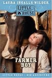 Farmer Boy (Little House, #3)