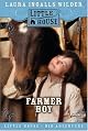 Farmer Boy (Little House) by Laura Ingalls Wilder