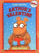 Arthur's Valentine