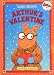 Arthur's Valentine (Arthur Adventures) Arthur's Valentine (Arthur Adventures)