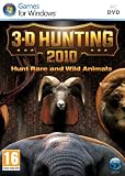 Produkt-Bild: 3D Hunting 2010 [UK Import]