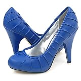 Anne Michelle Sucess18 Pumps