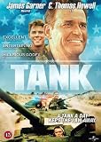 Tank (1984) (Region 2) (Import)