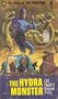 The Hydra Monster (Story of the Phantom, 8)