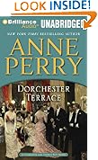 Dorchester Terrace: A Charlotte and Thomas Pitt Novel