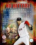 Clay Buchholz , 8x10