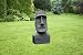 Easter island replica statue home garden sculpture New