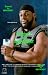 2005 Got Milk: Donovan McNabb, Philadelphia Eagles, Quarterback; Photo Print Ad