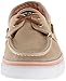 Sperry Top-Sider Women's Bahama Canvas Slip-On Loafer