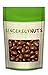 Sincerely Nuts Milk Chocolate Almonds - One (1) Lb. Bag - Wholesome Minerals & Vitamins Delightfully Delish - Unrivaled Freshness - Kosher