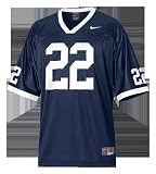 Penn State Nittany Lions Nike Replica Football Jersey