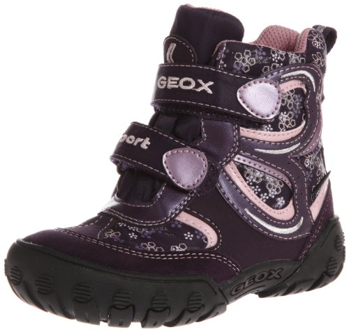 Geox BABY GULP GIRL WPF B2404K0FU22C8015