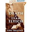 The Death of Ivan Ilyich by Leo Tolstoy