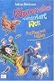 Wummelies wunderbare Welt 02. Freiflug mit Huhn