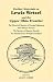 Further Materials on Lewis Wetzel and the Upper Ohio Frontier: The Historical Narrati...