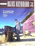 Complete Blues Keyboard Method: Intermediate Blues Keyboard