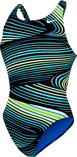 Nike NESS6135 Women's Fastback Tank